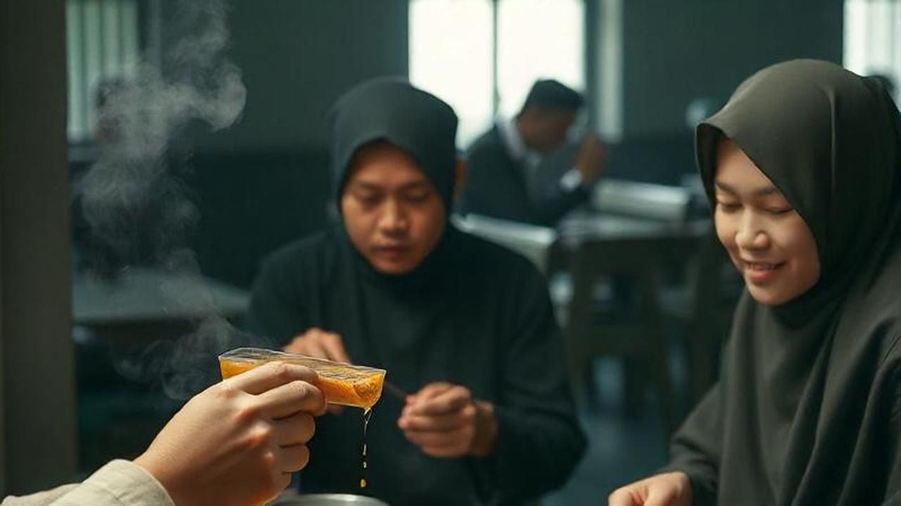 Penting Dipahami, Doa Buka Puasa Nisfu Syaban Lengkap dengan Latin dan Terjemahannya
