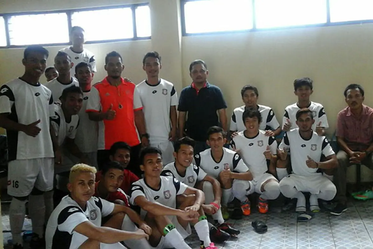 Tim Pra PON Gorontalo