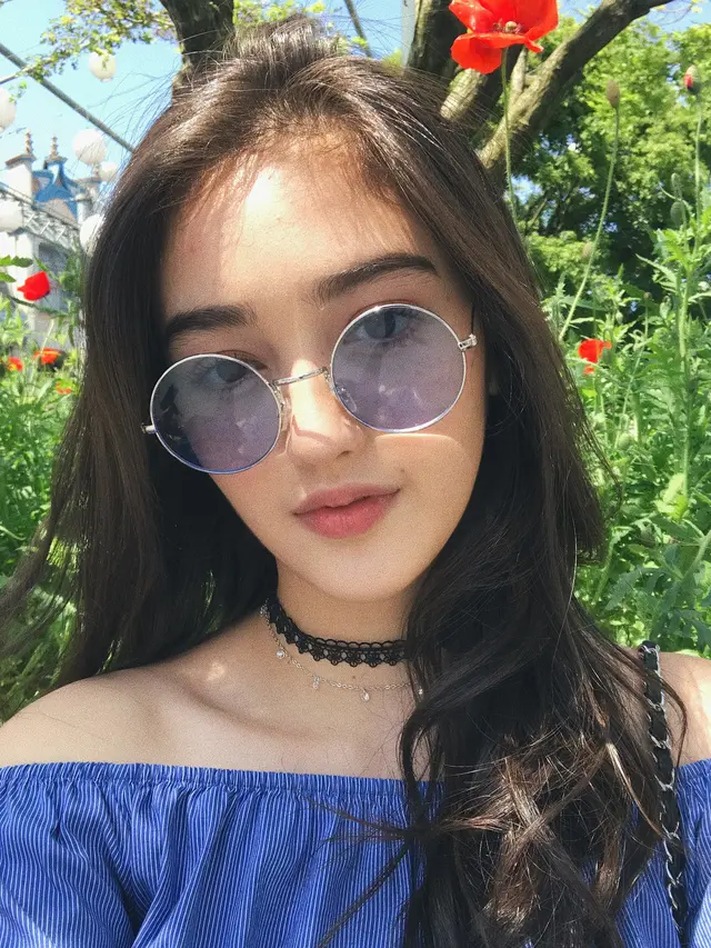 [Bintang] Ranty Maria