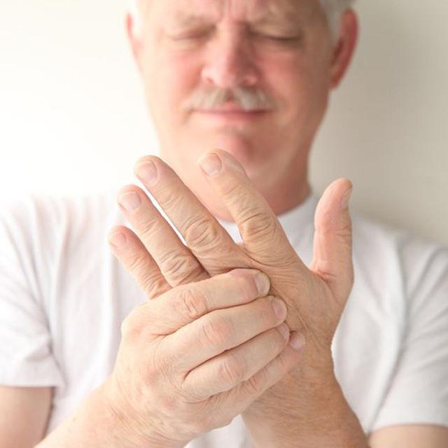 Jari Sering Kaku Saat Mengetik Hati Hati Mungkin Trigger Finger Health Liputan6 Com