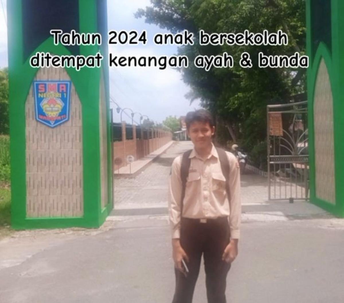 Dok. Istimewa