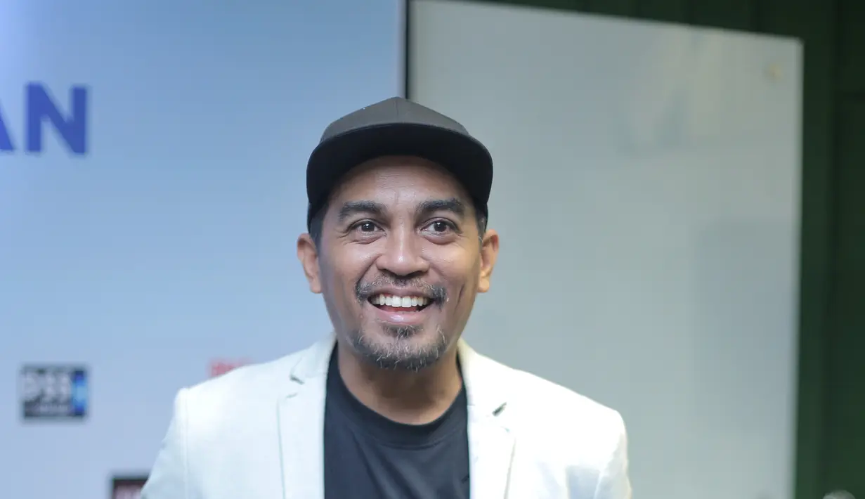 Glenn Fredly