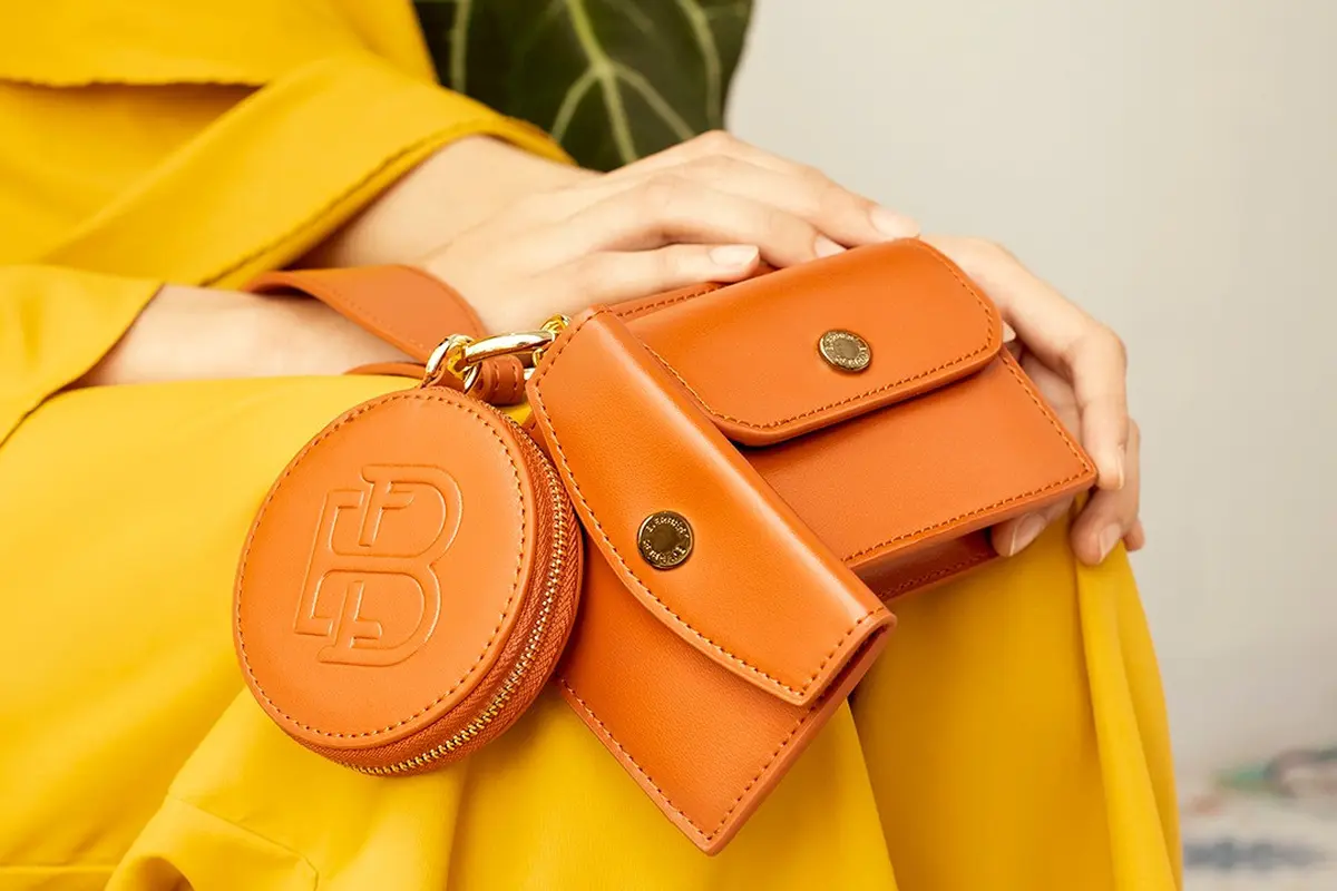 Koleksi dompet Everbest/dok. Everbest