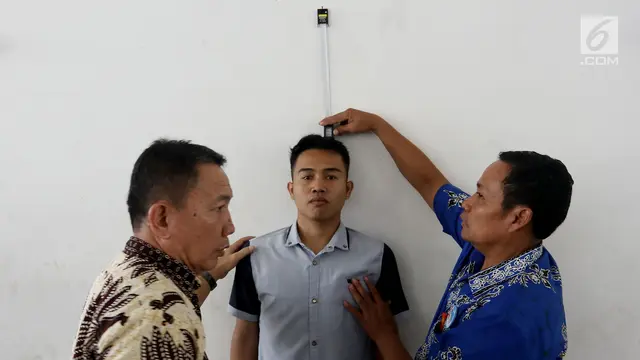 CPNS Kementerian Kelautan dan Perikanan
