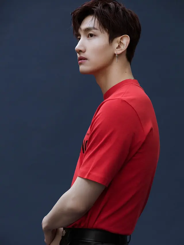 Changmin TVXQ (SM Entertainment via Soompi)