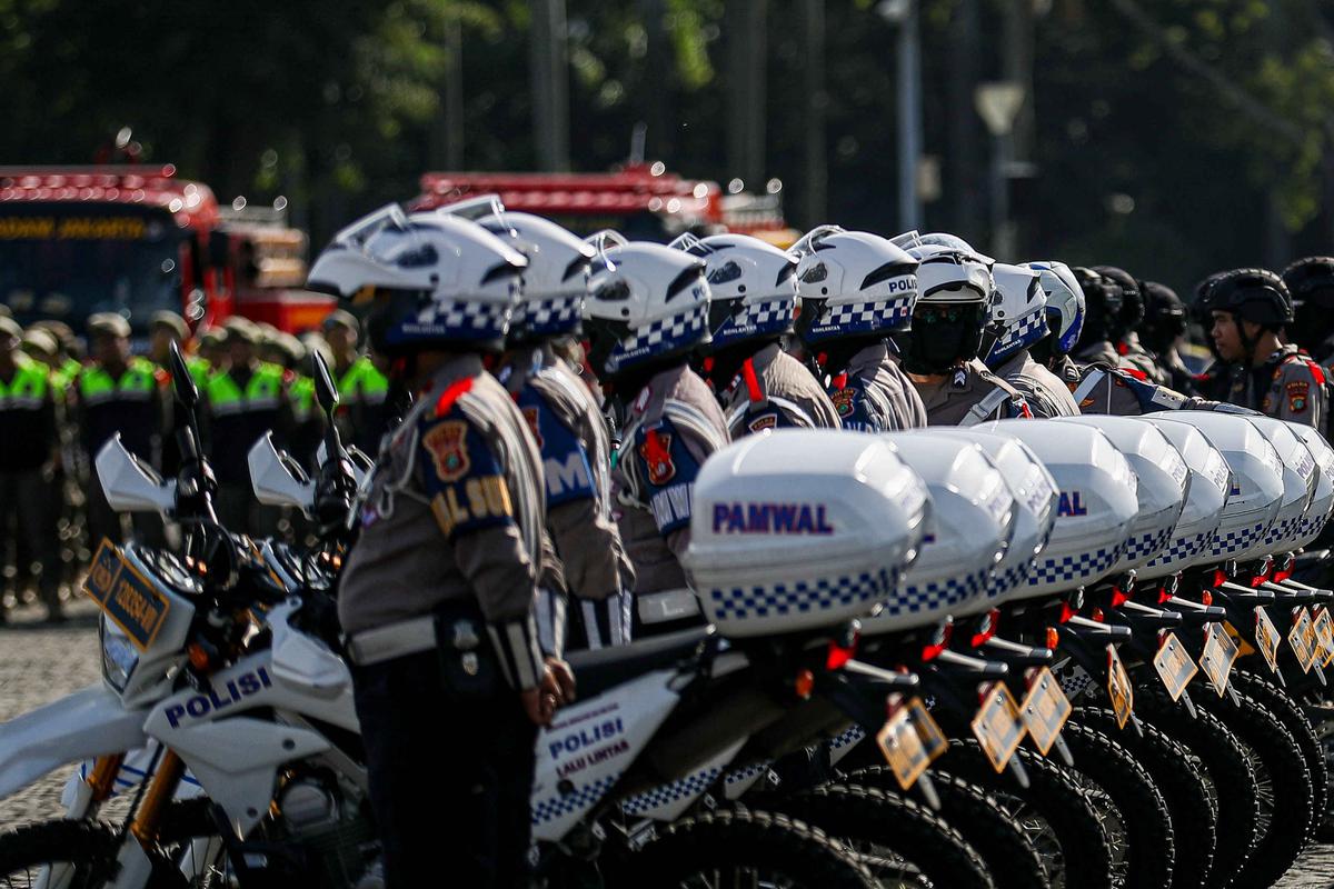 Apel Operasi Lilin 2024