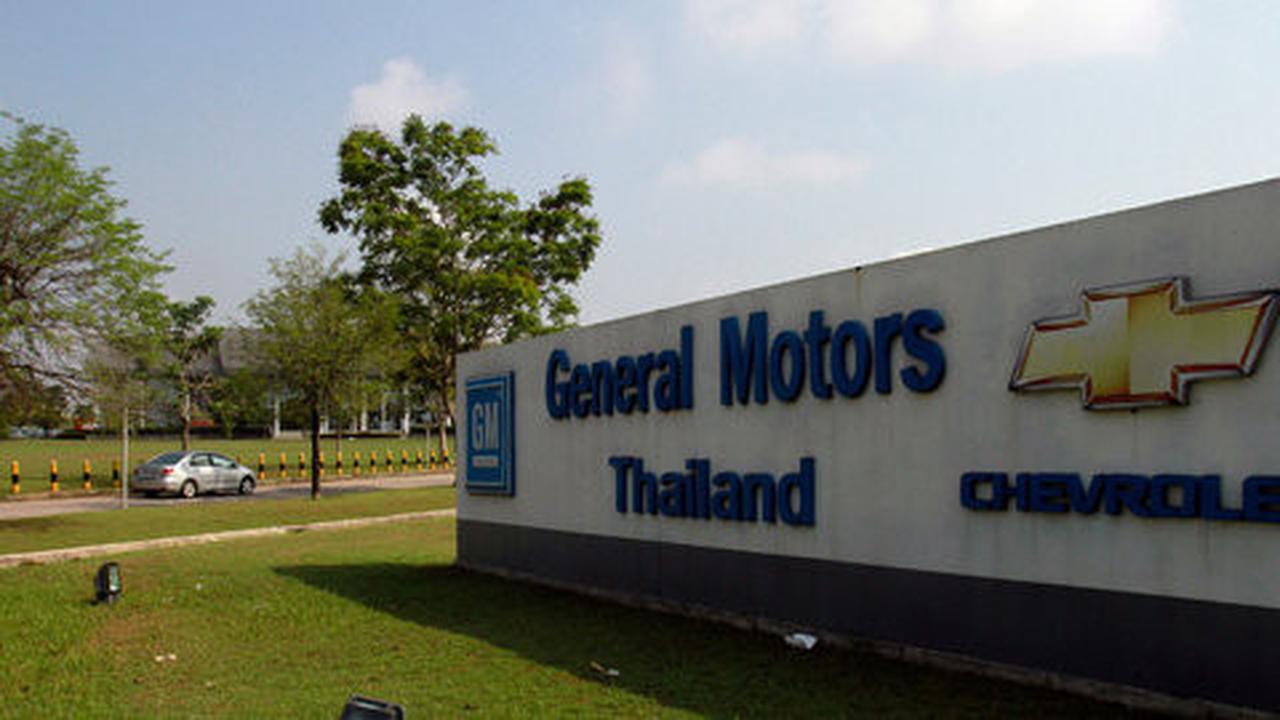 Modal Rp 67 triliun, Chevrolet siap gempur pasar mobil keluarga
