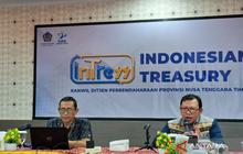 Realisasi KUR NTT 2025 Capai Rp2,77 Triliun, Sektor Perdagangan Dominasi Penyaluran