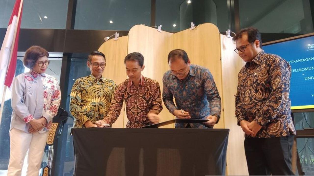 Pemerintah Dorong Pembentukan AI Center of Excellence di Kampus untuk Akselerasi Ekonomi Digital
