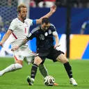 Harry Kane Ungkap Instruksi Thomas Tuchel saat Inggris Disalip Argentina