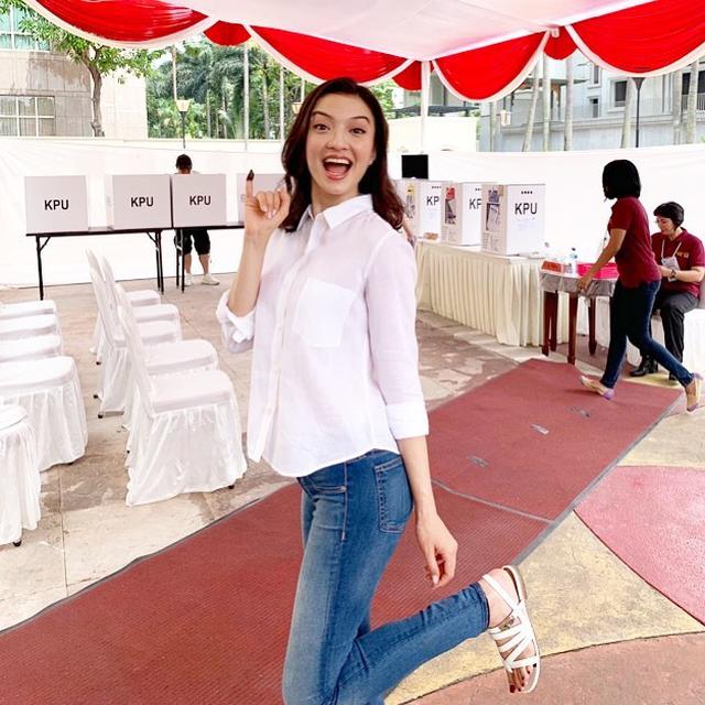 Raline Shah (Instagram/ ralineshah)