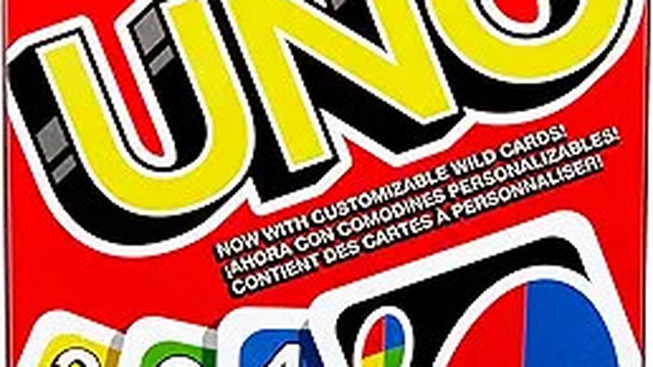 Ilustrasi Card Games
