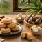 Resep Donat Kimpul yang Empuk dan Lembut, Camilan Unik dari Umbi Lokal