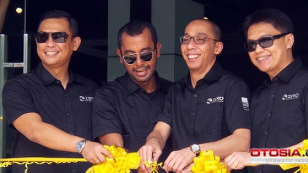 Garansindo: Maaf, kami tidak jual produk 'murahan