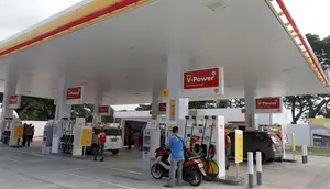Intip Harga BBM Terbaru Shell Mulai Hari Ini 1 Agustus 2026