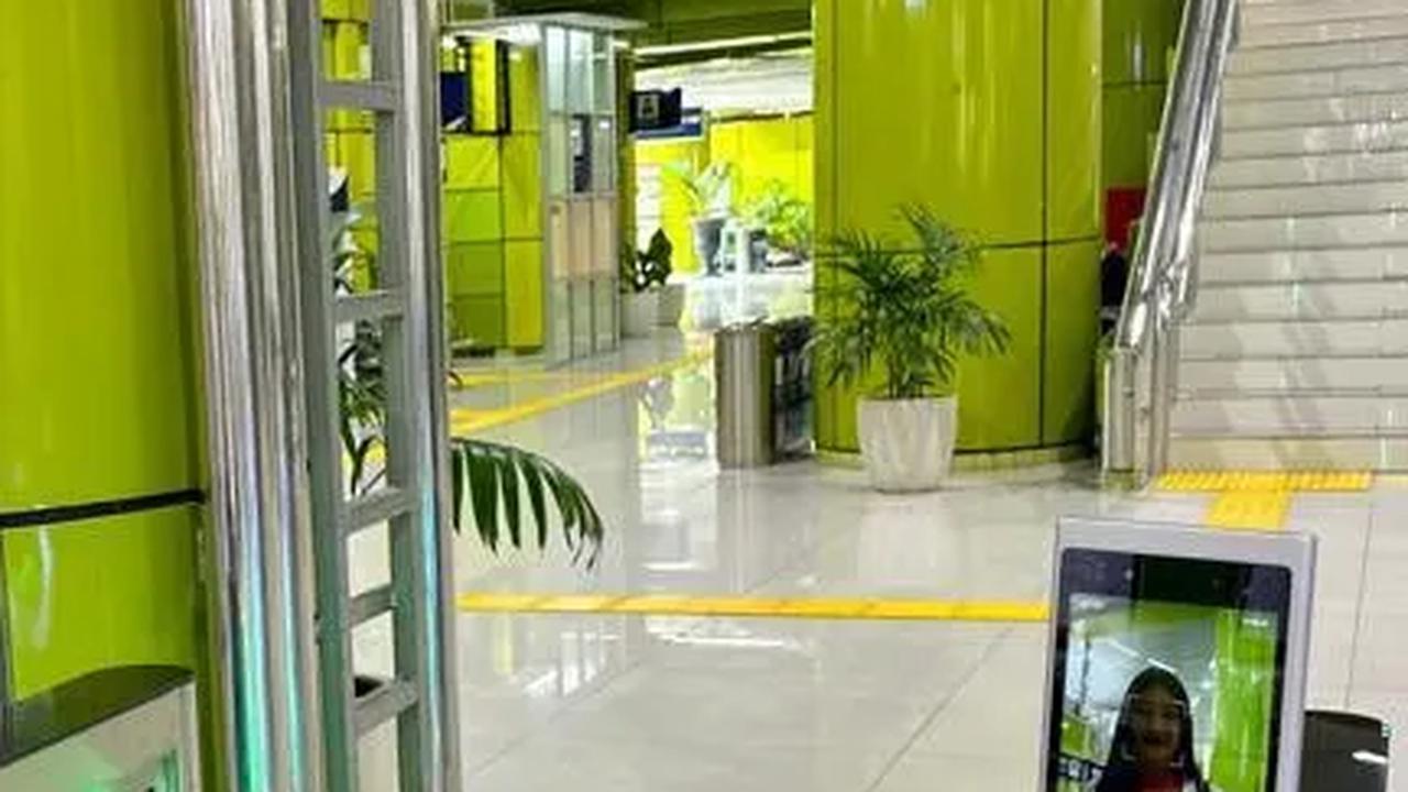 Viral Penumpang Protes Boarding Kereta Api Wajib Face Recognition, PT KAI Beri Penjelasan Begini