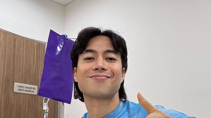 Vidi Aldiano Meninggal Dunia Trending Topic di Platform X, Warganet: Alfatihah Untukmu