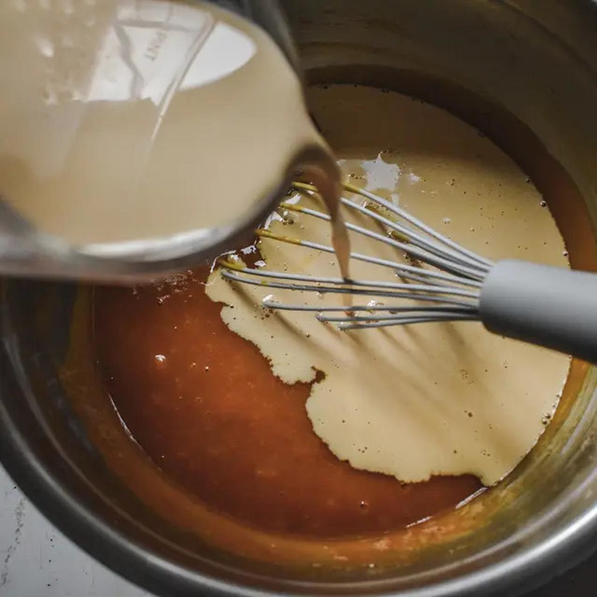 Rahasia Membuat Tempe Mendoan Krispi Tanpa Baking Powder