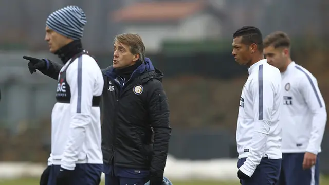 Roberto Mancini