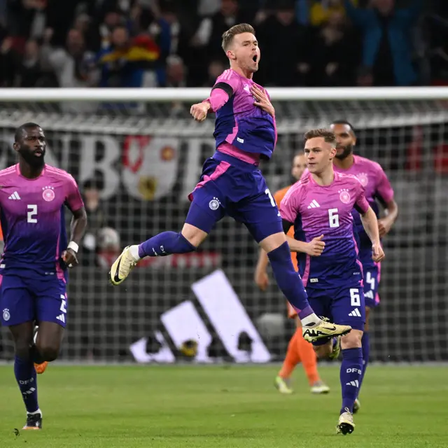 Timnas Jerman