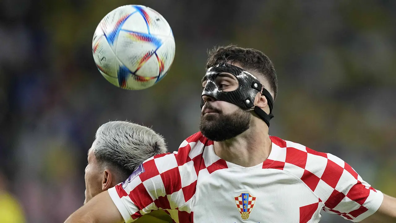 Foto: 5 Pemain yang Bakal Laris Manis pada Bursa Transfer Januari setelah Tampil Menawan di Piala Dunia 2022
