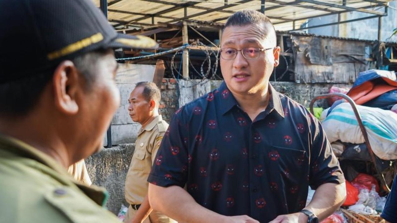 Legislator DKI Tekankan Kolaborasi Atasi Sampah Jakarta, Hindari Ketergantungan Bantargebang