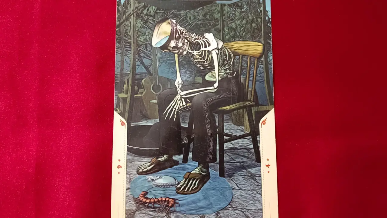 Tarot
