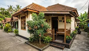 7 Cara Mengerdilkan Pohon Kelengkeng agar Tetap Berbuah Lebat