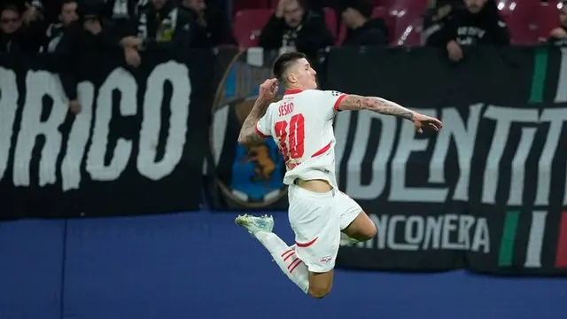 Daftar 10 Klub dengan Pengeluaran Terbanyak di Bursa Transfer Januari 2025