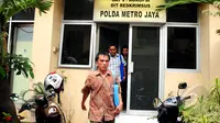 Usut Dugaan Korupsi UPS, Polisi Kesulitan Panggil Saksi