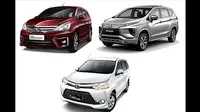 Mengadu Kemampuan Mesin Nissan Livina dengan Rival Sekelasnya, Siapa Unggul?