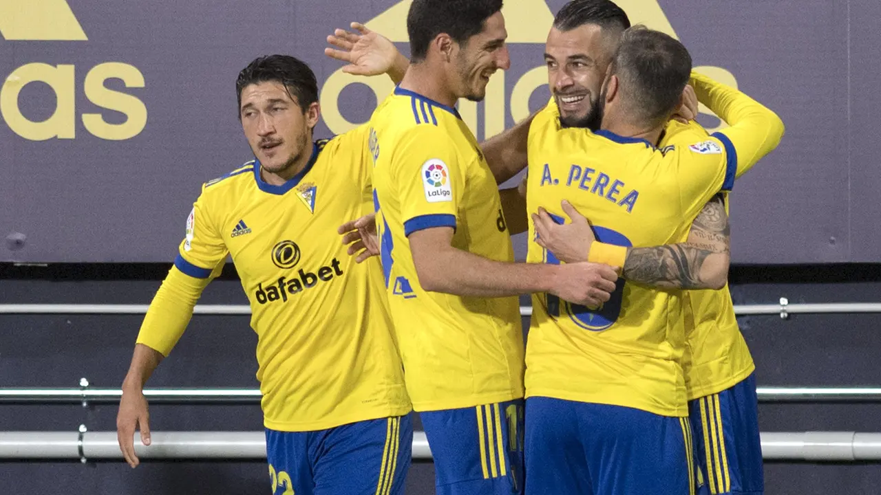 Cadiz Vs Barcelona