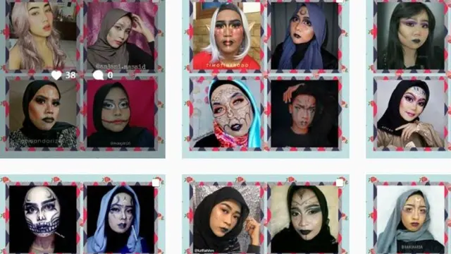 Beauty Secret Squad: Coba Selektif dalam Memilih Anggota