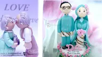 Mengasah Kreativitas bersama Komunitas Seni Clay 