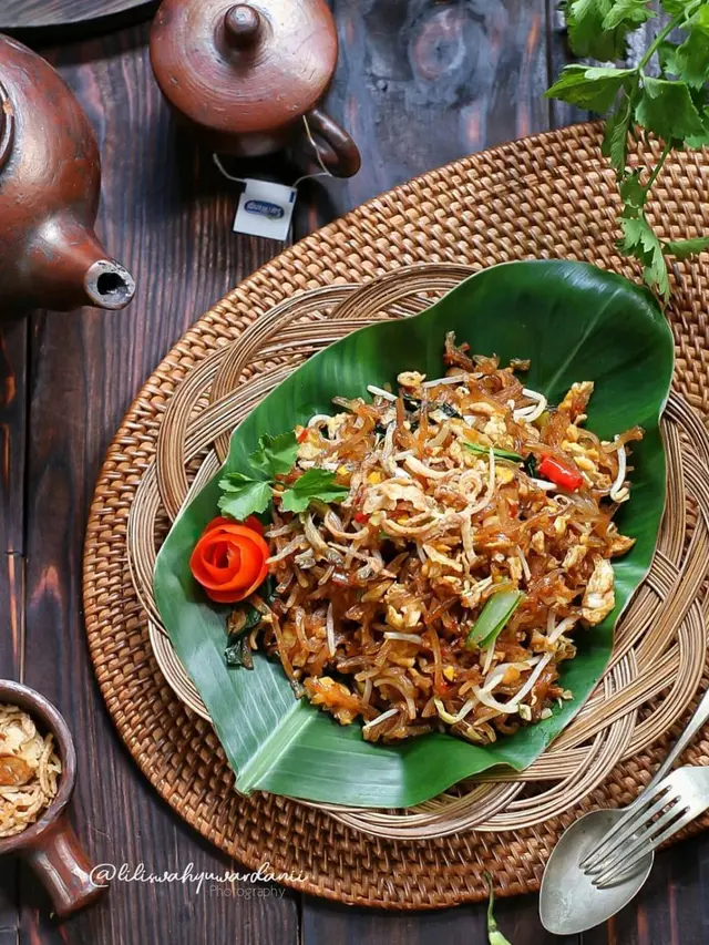 Mie goreng