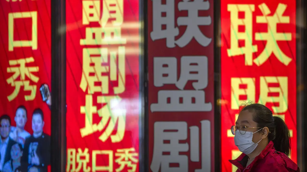 11,58 Juta Sarjana China Jadi Pengangguran Akibat Pandemi COVID-19
