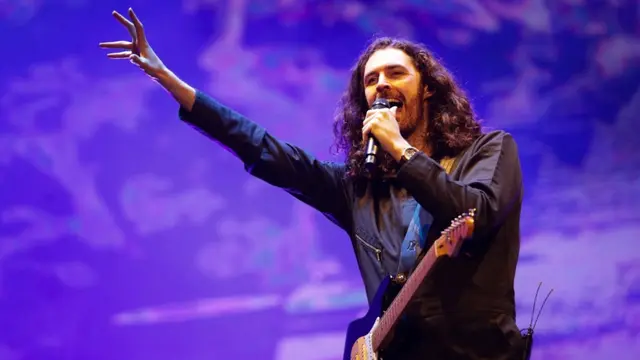 Hozier