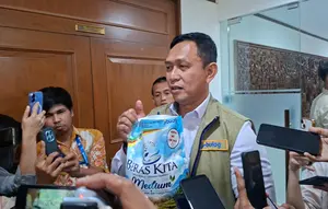 Bulog Sebar Beras SPHP ke 100 Koperasi Desa Sebelum 20 Oktober 2026