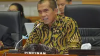 Komisi I DPR: Harus Ada Penjelasan AS soal Penolakan Panglima TNI