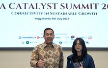 Perluas Ekosistem Talenta Digital Kampus, Telkom Resmikan Digistar  Club Chapter UGM