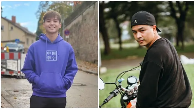 6 Potret Teo Ee Yi Atlet Bulutangkis Asal Malaysia, Disebut Mirip Glenn Alinskie