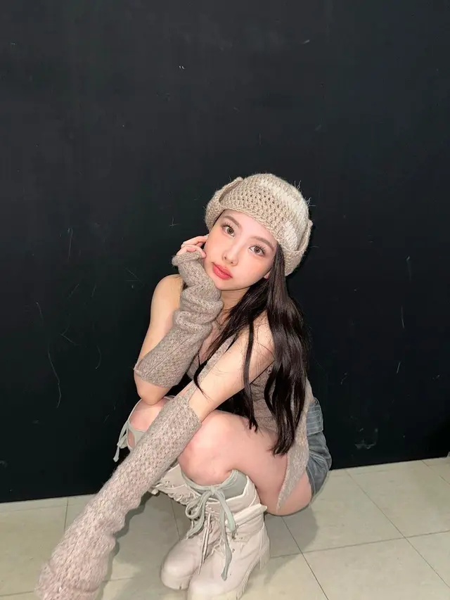 Nayeon TWICE (Instagram/nayeonyny)