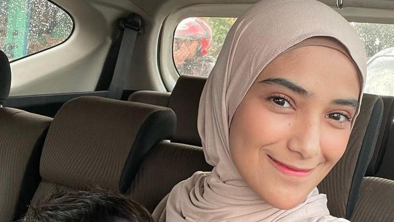 Selalu Nempel dengan Sang Ibu <br>