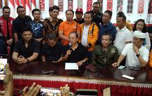 Di Tangan Koster, PDIP Masih Gagah di Pulau Dewata