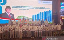 Merdeka.com: Zona Integritas Jadi Kunci Sukses Program 3 Juta Rumah, Ini Alasannya!