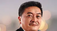 Ketua Komisi Pengawas Persaingan Usaha (KPPU) Republik Indonesia periode 2020-2023, Kodrat Wibowo. (Dok KPPU)