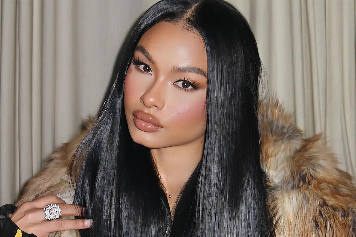 India Love Controversy at The Streamer Awards 2025: Full Profile of Reality Show Star