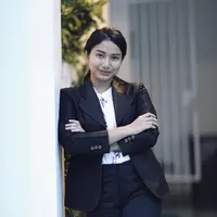 Perempuan ini buktikan sukses di usia muda bukan cuma angan (dok istimewa)