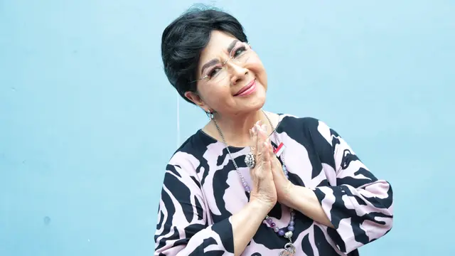 [Bintang] Titiek Puspa