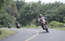 Ingat, Ini Prosedur Operasional Standar Touring Sepeda Motor